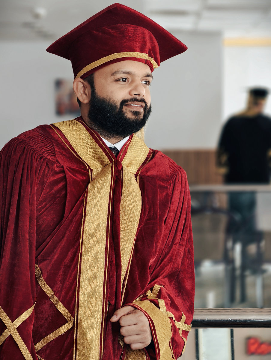 Convocation Gallery
